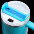 Splash - The Quencher H2.0 Flowstate™ Tumbler | 40 OZ - GLAM MODA